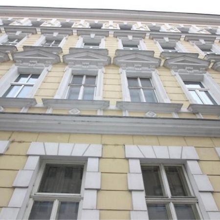 Momore Apartments Viena Exterior foto